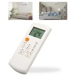 Universal Air Conditioner Remote Control For R57 And RG57 Series. Fixed Price $21.57.