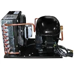 Danfoss MCGB0050R60000B 1/2HP+, R134A Condensing Unit For Refrigeration, Copper. Fixed Price $1177.50.