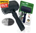 Advanced Cleaning Fin Brush For Ac Evaporator And Condenser Coils Dual-si. Fixed Price $37.11.