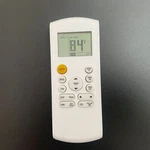 Remote Control For Toshiba Portable Air Conditioner RAC-PD1011CRU RAC-PD1411CRU. Fixed Price $12.55.