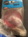 Red Lens Cover New! Free Shipping Boat Trailer Rv 104. Fixed Price $14.99.