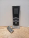 Delonghi Air Conditioner Remote. Fixed Price $24.99.