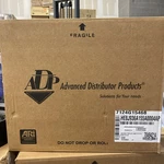 Adp HE8J936A155A0004AP 2.5 Uncased Evaporator Coil Copper Slab Piston. Fixed Price $474.99.