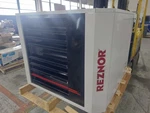 Reznor Udxc 400K Btu Natural Gas Unit Heater, 400, Scratch & Dent. Fixed Price $3099.00.