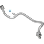 Uac Ha 111357C A/c Suction Line Hose ASSEMBLY391 Silver. Fixed Price $29.63.