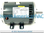 Oem Carrier Bryant 2.4 Hp Blower Motor 208 230 460 3-PHASE Fits Ge 5K49MN4293BX. Fixed Price $848.99.