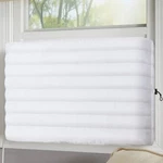 Kylinlucky Indoor Air Conditioner Cover Ac For Inside Window Unit 21 X .... Fixed Price $20.53.