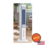 Arctic Air Tower 2.0 Evaporative Cooler Portable Oscillating Cooling Fan New. Fixed Price $33.97.