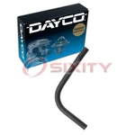 Dayco Pipe To Oil Cooler Hvac Heater Hose For 1985-1986 Honda Civic 1.3L Hm. Fixed Price $20.53.