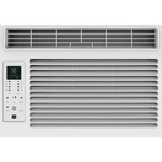Ge Small Room Window Air Conditioner , Remote Included ( 115-VOLT 6000-BTU ). Fixed Price $160.00.