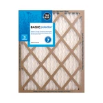 True Blue 214201 14X20 In. Pleated Air Filter, Merv 7, 90 Days - Quantity 12. Fixed Price $69.47.