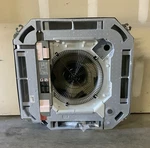 Daikin FXFQ07TVJU Cassette Vrv Fan Coil Unit 208/230V (R100). Fixed Price $800.00.