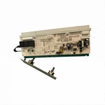 Ge 175D5261G016 WH12X10405 Washer Control Board. Fixed Price $21.95.