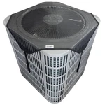 Covertify Central Air Conditioner Covers For Outside, 36''X36'', Black. Fixed Price $24.99.
