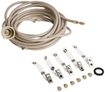 Orbit 20066 Portable 1/4-INCH Outdoor Mist Cooling System 10 Feet, Neutral. Fixed Price $28.99.