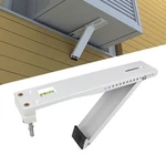 Lbg Products Window Air Conditioner Bracket Heavy Duty Support To 165 L.... Fixed Price $36.22.