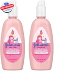Johnsons Baby Conditioning Spray, Tear Free, Argan Oil, 10OZ, 2 Pack. Fixed Price $23.99.