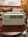 Vintage Kenmore Model 25373106200 Air Conditioner 10000 Btu Sears. Fixed Price $239.99.