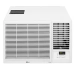 Lg 23000 Btu 1440 Sq. Ft. Smart Wi-fi Enabled Heat & Cool Window Air Conditioner. Fixed Price $979.00.