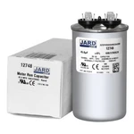 Uf Mfd 370 440 Vac Round Capacitor 12748 Replaces C345R C445R 97F9645 97F9619. Fixed Price $16.40.