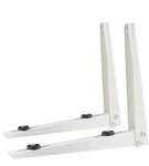 Everwell F017C Steel Wall Bracket For Mini Split (9000 18000 Btu). Fixed Price $25.00.