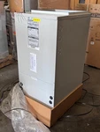First 48HBX0 Upflow/horizontal 4-TON Ac Heat Pump Air Handler 208/240V W/txv. Fixed Price $2199.99.