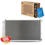 Philtop A/c Condenser Honda Cr-v 2012-2016 With Receiver Drier. Fixed Price $102.79.