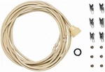 Orbit Nylon Outdoor Cooling Misting System (5-PACK). Fixed Price $91.96.