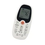 Remote Control For Arctic King WPPH08CR8N AKPH08CR81 AKPH10CR81 Air Conditioner. Fixed Price $12.08.