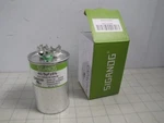 Sigandg CBB65B Round Capacitor 40/5UF 6% 370V 440VAC 50/60HZ New. Fixed Price $19.23.