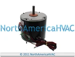 Trane American Standard Condenser Fan Motor 1/6 Hp 200-230V Fits X70671887010. Fixed Price $548.61.