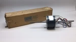 Fasco D755 Motor 1/4-1/6-1/8 Hp 208/230V 60HZ 1075 Rpm Speed. Fixed Price $55.50.