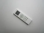 Remote Control For Senville SENA/18HF SENL/24CD/OX Room Air Conditioner. Fixed Price $14.42.
