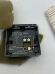 Fedders CNX100T3B Cooling Thermostat Nib. Fixed Price $35.97.