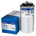 Bryant Payne Icp Capacitor 30/4 Uf Mfd X 370 Vac # 97F9836 Genteq Replacement. Fixed Price $13.75.