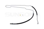 Power Steering Return Line Hose Assembly Sunsong North America 3404442. Fixed Price $79.99.
