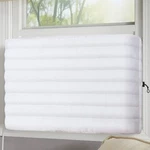 Kylinlucky Indoor Air Conditioner Unit Cover,window Ac Covers For Inside 17 X. Fixed Price $18.29.