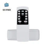 Us Remote Control For Klarstein Metrobreeze Las Vegas 9 2G Air Conditioner. Fixed Price $13.92.