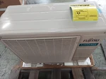 Fujitsu 12K Btu 16 Seer Multi-zone Ductless Heat Pump Condenser, S+d. Fixed Price $659.00.