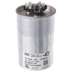 Rheem 43-26271-47 Capacitor 70/10/370 Dual Round. Fixed Price $43.71.