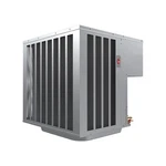 Rheem Select Ton 14.3 SEER2 R-454B Air Conditioner Condenser. Fixed Price $2095.00.