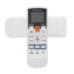 Us Remote Control For Fujitsu ASU30CLX ASU36CLX1 ASYG09LJCA Air Conditioner. Fixed Price $11.97.
