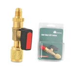 Hong Sen Low Loss Fittings Hvac Tools, Mini Split Air Conditioner R410A. Fixed Price $20.87.