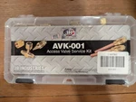 Jb Industries AVK-001 Access Valve Service Kit,. Fixed Price $67.95.
