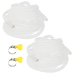 Patikil 32.8FT Air Conditioner Drain Kit, Set Universal Ac Hose Conne.... Fixed Price $49.66.