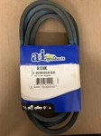 Nos A&i Products A124K Belt 1/2" X 126" Made With Kevlar. Fixed Price $20.00.