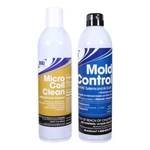 Bbj Ductless Mini-split First Aid Cleaning Sanitize And Deodorize Kit. Fixed Price $44.95.
