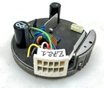 Genteq X13 Ecm Motors FM18 230VAC 3/4HP Ccw Rotation Module Only Used #Z721. Fixed Price $84.15.