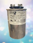 MARS2 25+15X440R Hvac Motor Round Dual Run Capacitor Mfd Volts. Fixed Price $11.49.