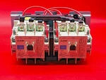 Mitsubishi Electric S-2XN65UW Contact Reverser 100A 100VAC Coil S2XN65UWAC100V. Fixed Price $279.99.